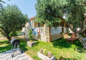 Mobile home Pecten 03