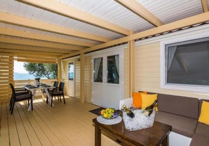 Mobile home Pecten 04