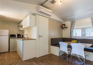 Mobile home Pecten 04