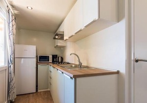 Mobile home Pecten 04