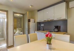 Mobile home Premium by Interhome