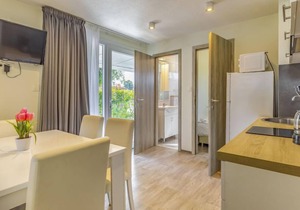 Mobile home Premium by Interhome