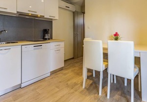 Mobile home Premium by Interhome