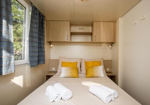 Mobile Homes Dvor