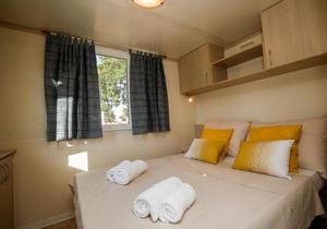 Mobile Homes Dvor