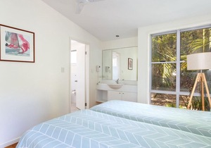 Mobys Beach House # 11