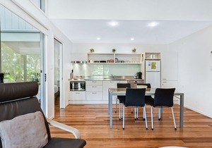Mobys Beach House # 11