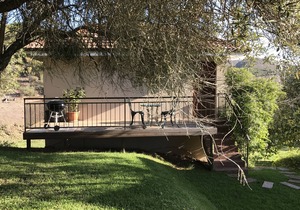 Model Studio Waterryk Guest Farm