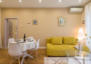 Modern 2 Bedroom Apartment next to Vitosha Str.