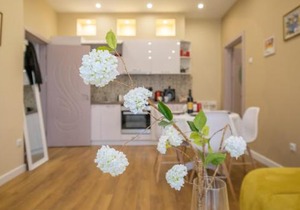 Modern 2 Bedroom Apartment next to Vitosha Str.
