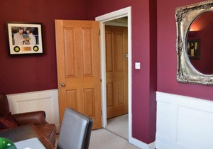 Modern 2 Bedroom Flat in Camberwell