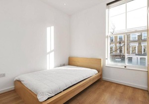 Modern 2 Bedroom Flat in Holloway