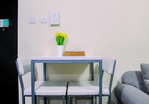 Modern 2BR at The Wave Epicentrum Apartment near Kuningan By Travelio