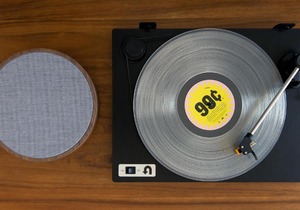 Modern 2BR + Gym in City Center