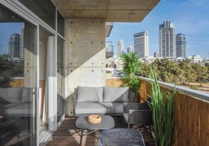Modern 3-BR near Beach Club by HolyGuest
