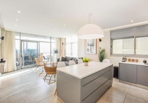 Modern 3-BR near Beach Club by HolyGuest