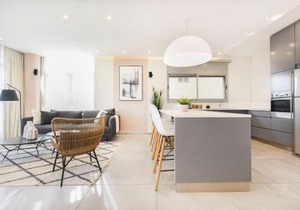 Modern 3-BR near Beach Club by HolyGuest