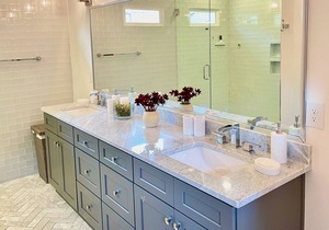 Modern 4BR 2BA Home w/ Porch Swing - Walk&Bike