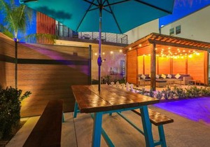 Modern 4BR Townhouse in Bienville Villas