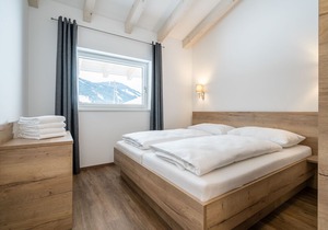 Modern Apartment in Saalbach near Ski Area