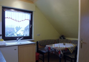 Modern Apartment with Garden, Terrace, Barbecue and Heating