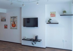 Modern Apartment Dlouhá