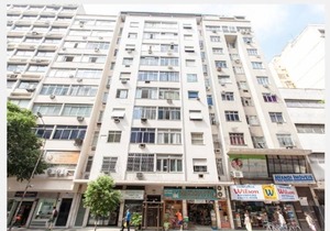 Modern Apartment in Copacabana