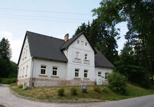 Modern Apartment in Vidochov with Swimming Pool
