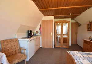 Modern Apartment in Pepelow Germany near Beach