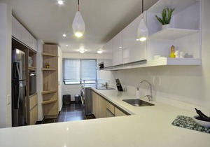 Modern Apartment in Provenza