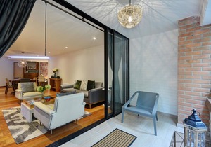 Modern Apartment in Provenza