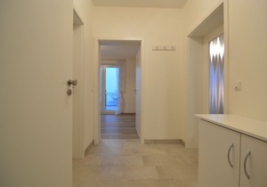 Modern Apartment in Weinsheim with Terrace