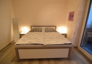 Modern Apartment in Weinsheim with Terrace