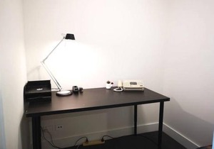 Modern apartment+office w Parking @ Olympic Park