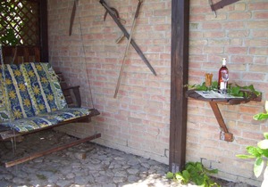 Modern Apartment with Garden Terrace Barbecue and Heating