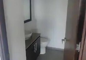 Modern Apartment with Skyline Views of El Poblado!