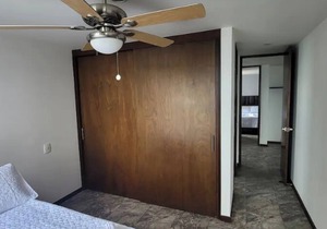 Modern Apartment with Skyline Views of El Poblado!