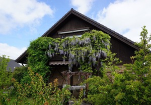Modern Apartment with Garden, Terrace, Barbecue and Heating