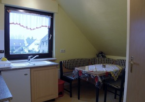 Modern Apartment with Garden, Terrace, Barbecue and Heating