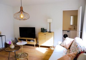 Modern Appartment in the Heart of Ghent