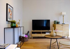 Modern Appartment in the Heart of Ghent