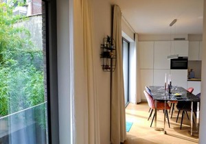 Modern Appartment in the Heart of Ghent