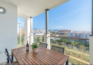 Modern Apt. Located at Popular Puerto Blanco!