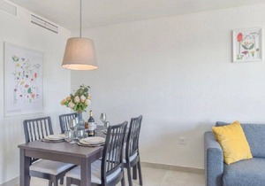 Modern Apt. Located at Popular Puerto Blanco!
