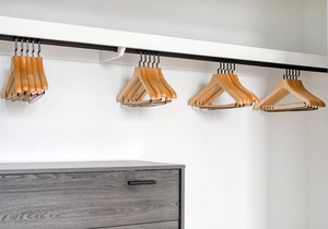 Modern Brookline 2BR w/ Elevator & Gym, near Green Line, by Blueground