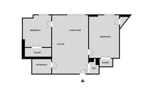 Modern Brookline 2BR w/ Elevator & Gym, near Green Line, by Blueground