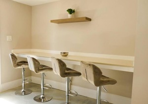 Modern Colorful and Perfectly Located in Algiers PT