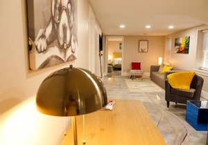 Modern Colorful and Perfectly Located in Algiers PT