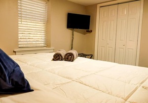 Modern Colorful and Perfectly Located in Algiers PT