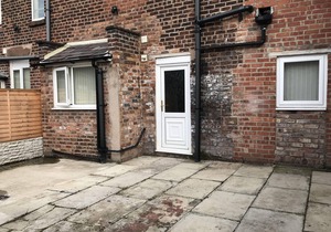 Modern comfy 2-Bedroom flat in St Helens